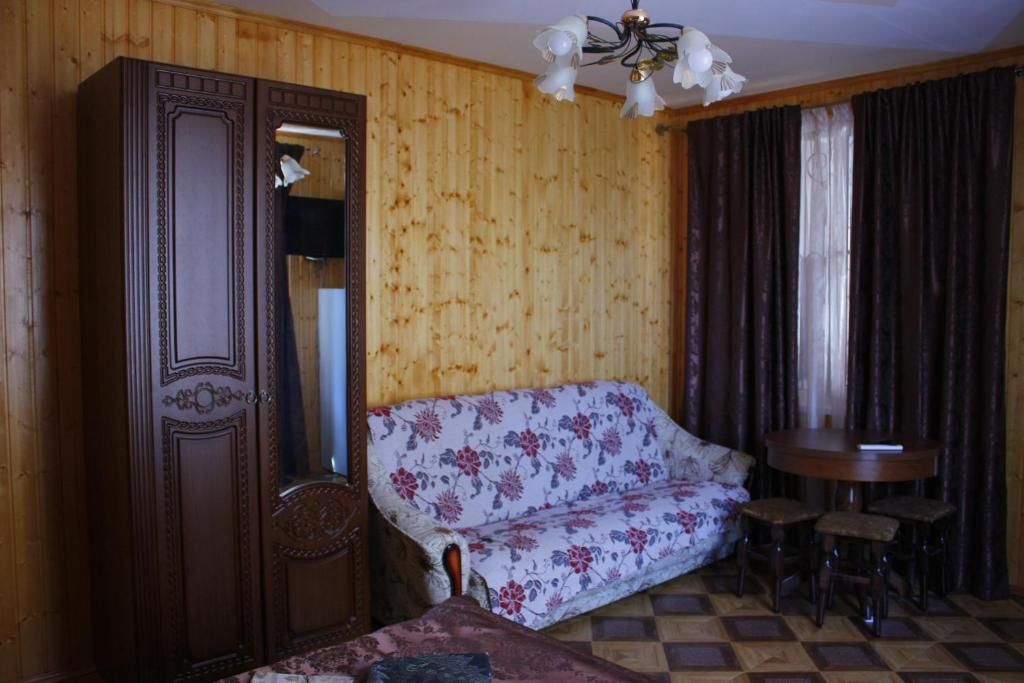 Мини-отель Мини-отель Гагра-Кемпинг Гагра-50